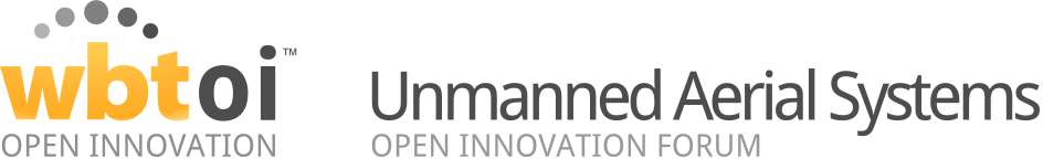 WBT Open Innovation: Unmanned Aerial Systems Open Innovation Forum